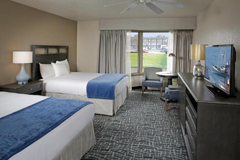 בית מלון כפרי Blue Sail Inn