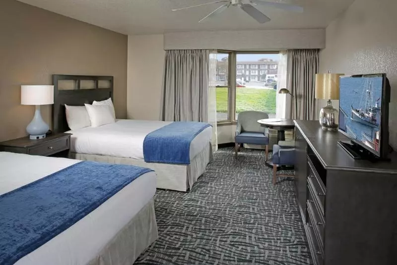 호텔 Blue Sail Inn