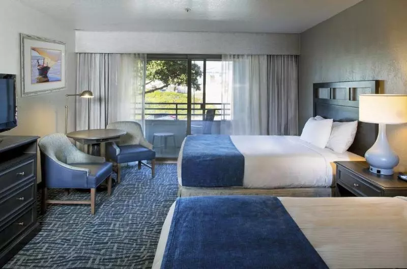 호텔 Blue Sail Inn