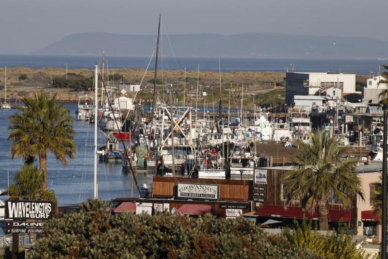 בית מלון כפרי Blue Sail Inn