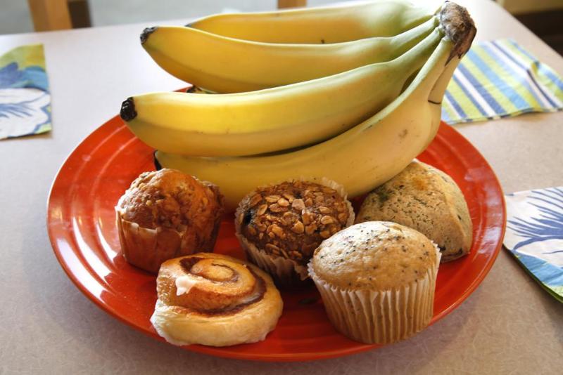 בית מלון כפרי Blue Sail Inn