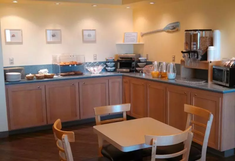 호텔 Blue Sail Inn