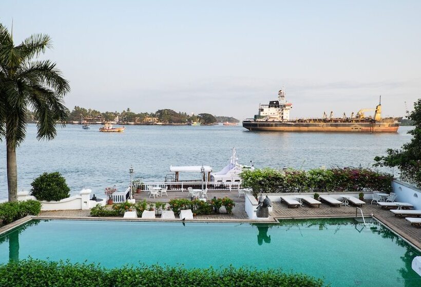 בית מלון כפרי Brunton Boatyard   A Cgh Earth Experience