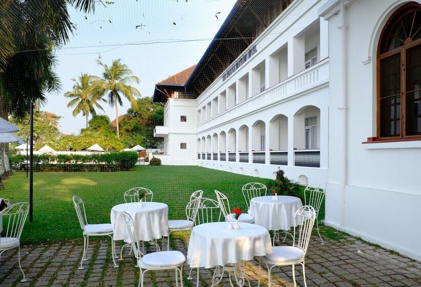 בית מלון כפרי Brunton Boatyard   A Cgh Earth Experience