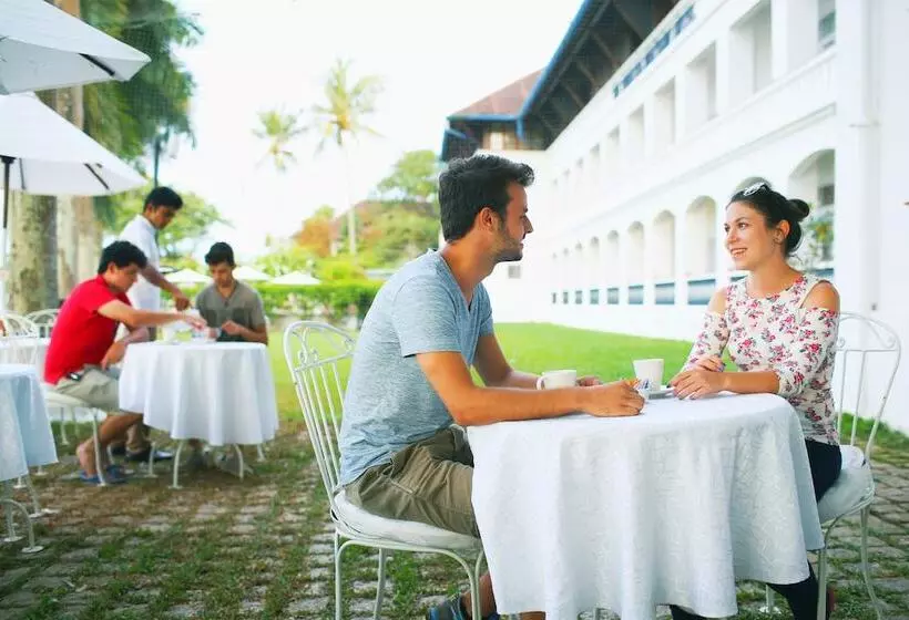 Hotel Brunton Boatyard   A Cgh Earth Experience