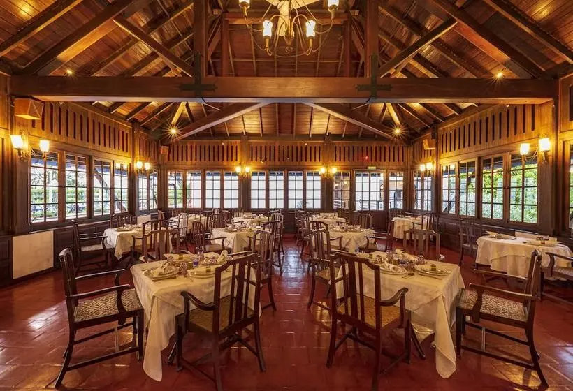 Hotel Brunton Boatyard   A Cgh Earth Experience