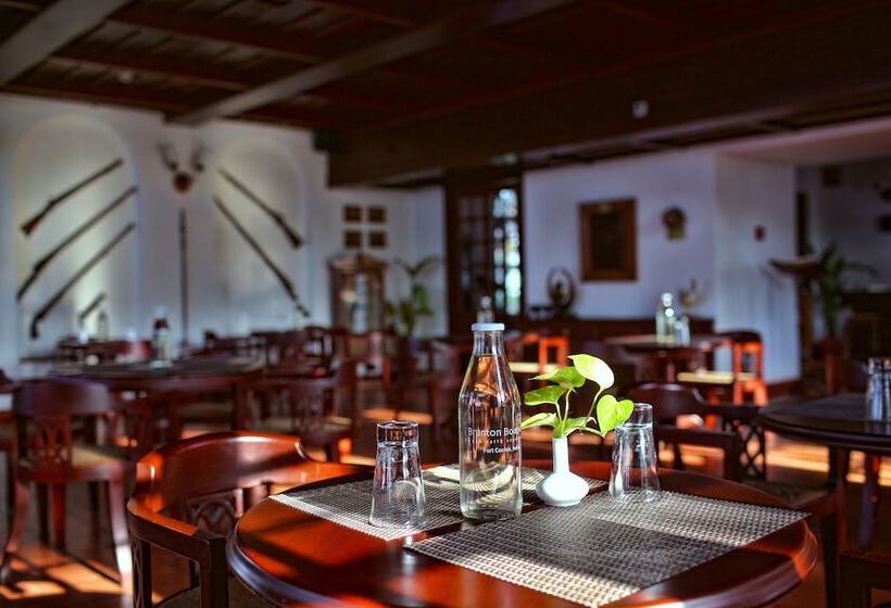 בית מלון כפרי Brunton Boatyard   A Cgh Earth Experience