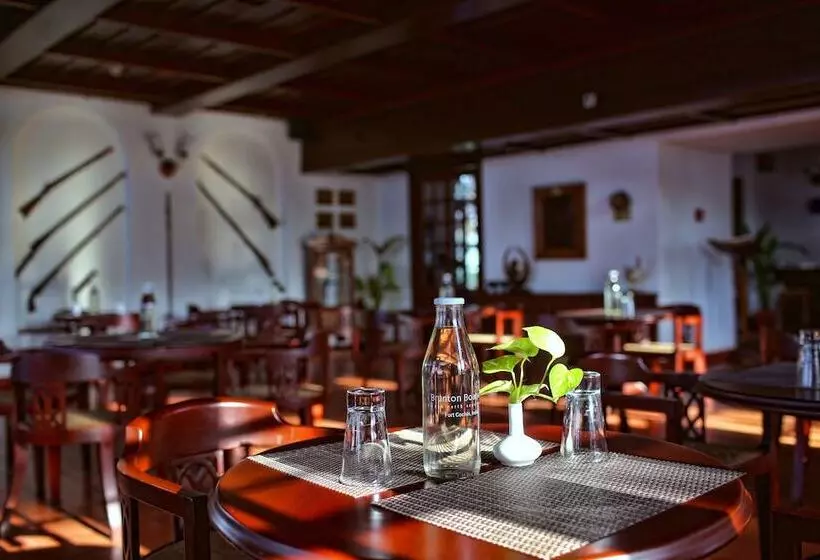 Hotel Brunton Boatyard   A Cgh Earth Experience