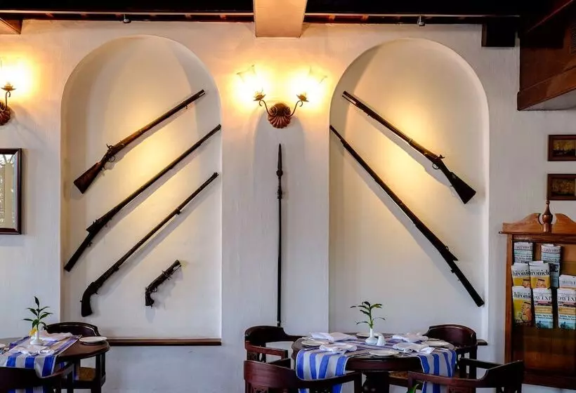 Hotel Brunton Boatyard   A Cgh Earth Experience