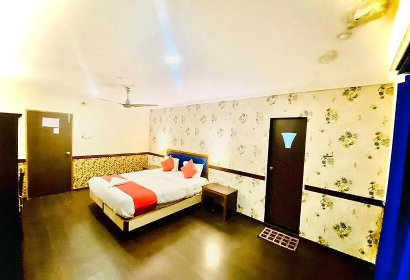 酒店 The City Park