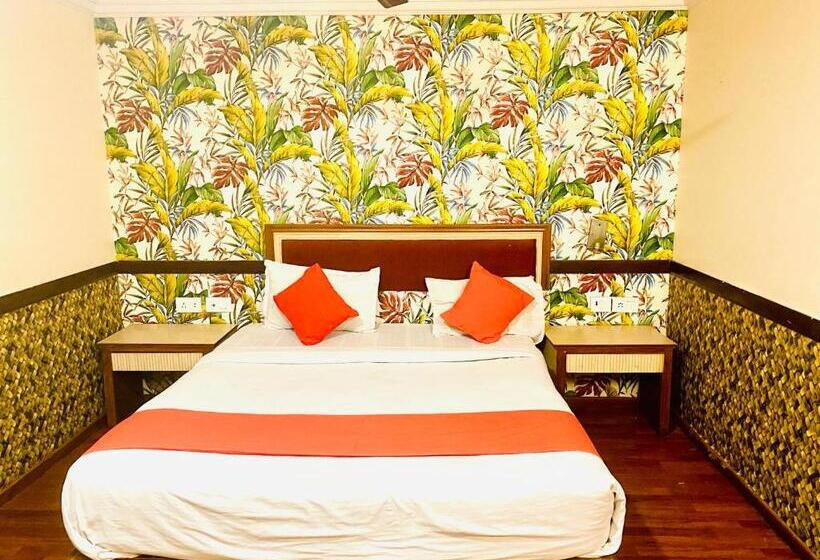 ホテル The City Park