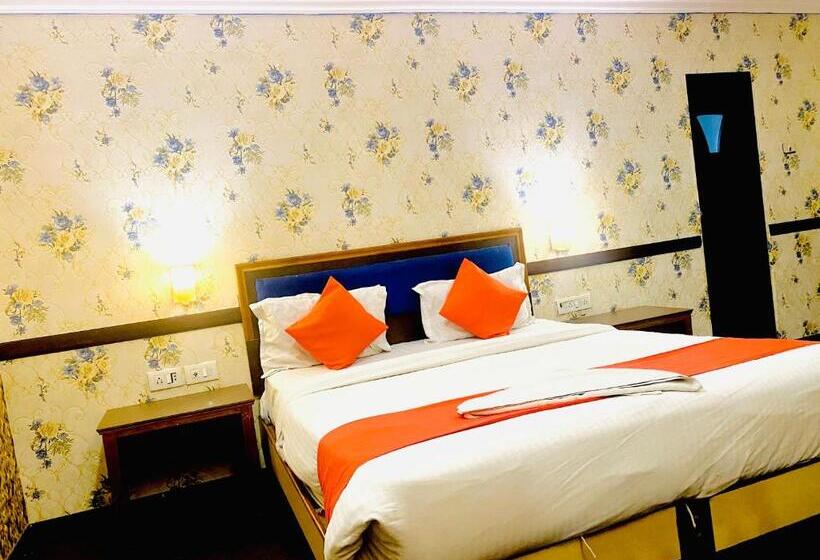 ホテル The City Park