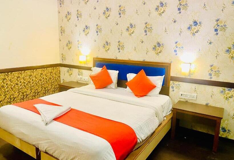 ホテル The City Park