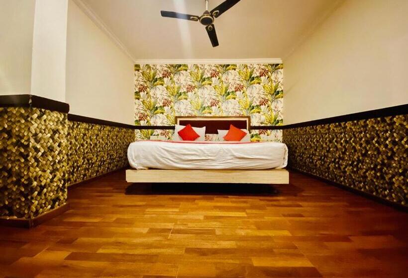 ホテル The City Park