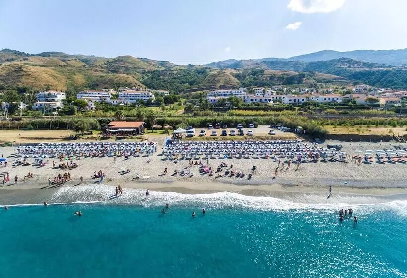 Отель Club Residence Martinica