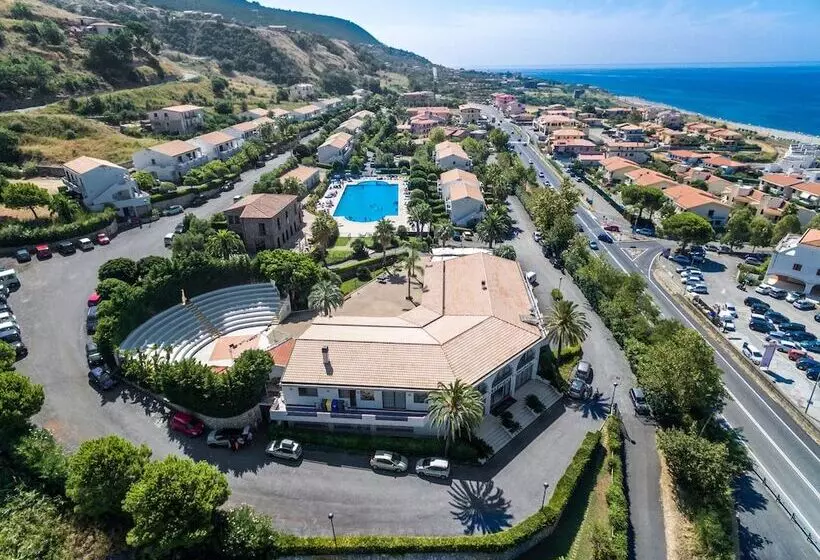 Отель Club Residence Martinica