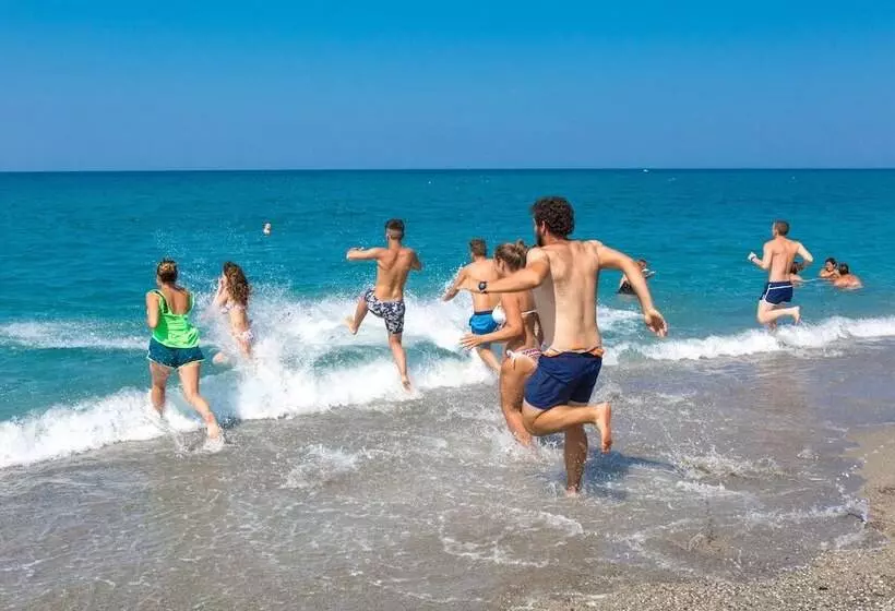 Отель Club Residence Martinica