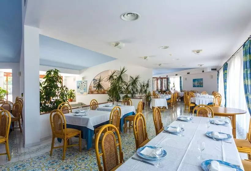 Отель Club Residence Martinica