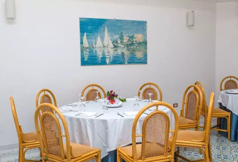 Отель Club Residence Martinica