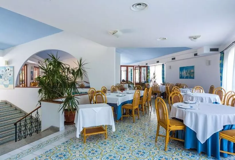 Отель Club Residence Martinica