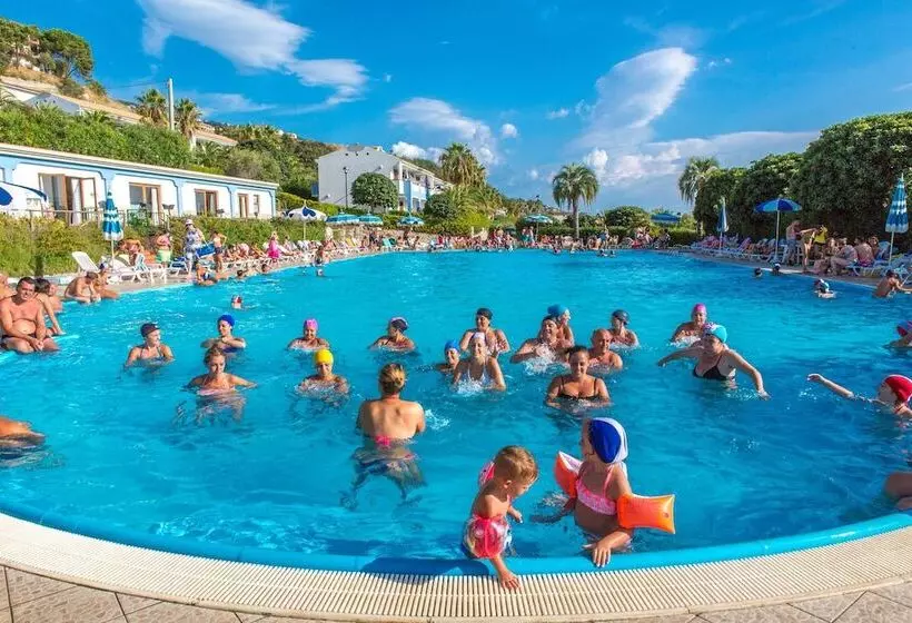 Отель Club Residence Martinica