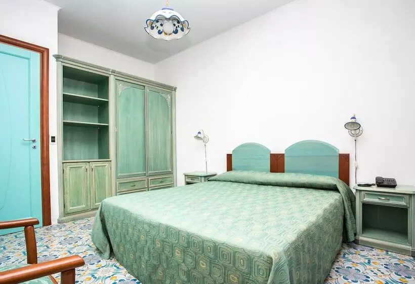 Отель Club Residence Martinica