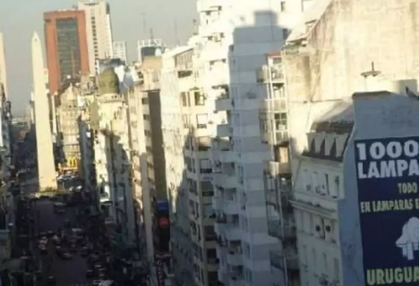 هتل Columbia Palace