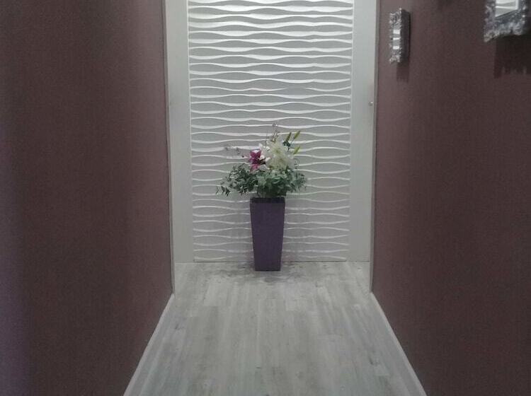 هتل Columbia Palace