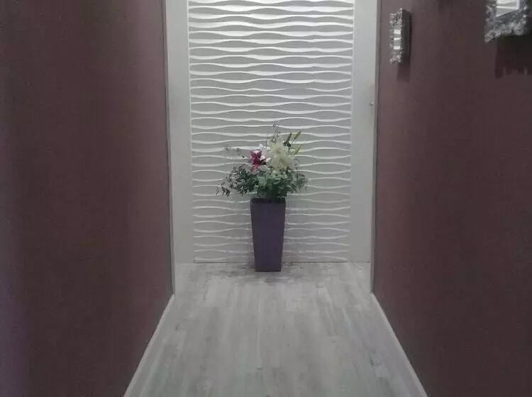 هتل Columbia Palace