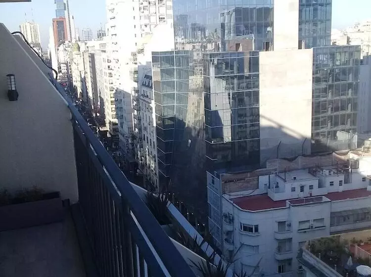 هتل Columbia Palace