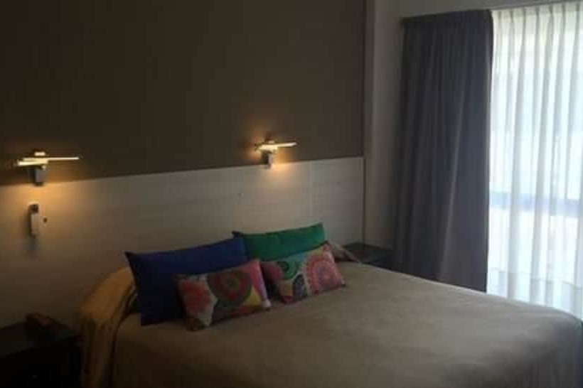 هتل Columbia Palace