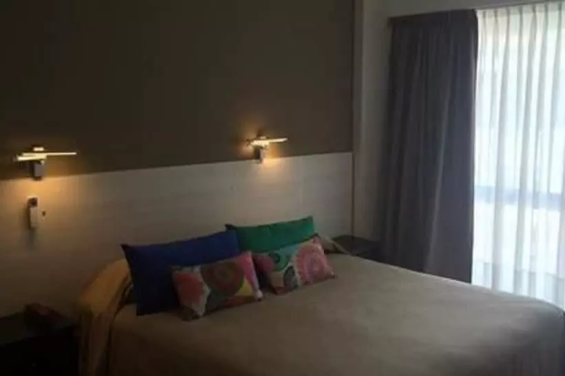 هتل Columbia Palace