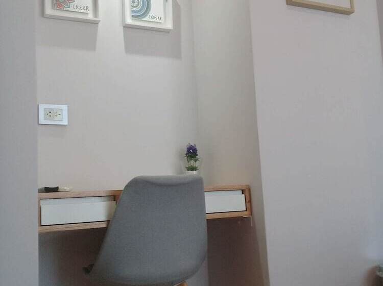 هتل Columbia Palace