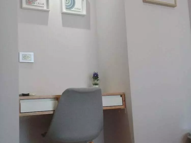 هتل Columbia Palace