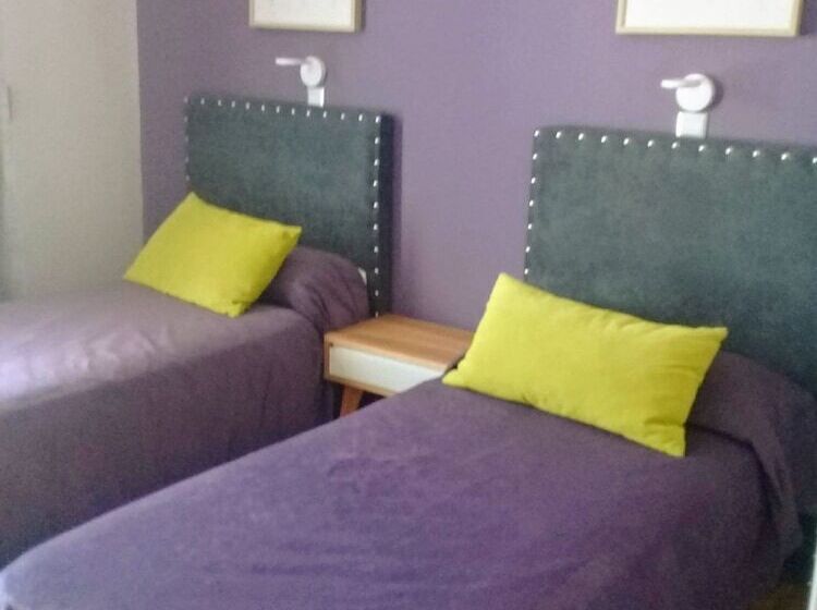 هتل Columbia Palace