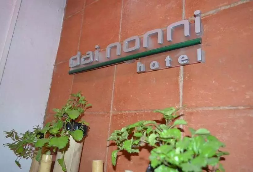 هتل Dai Nonni