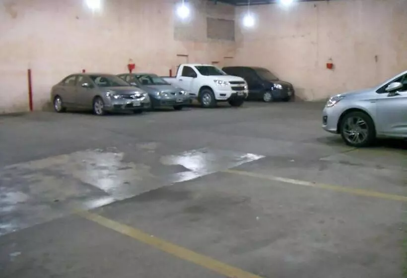 בית מלון כפרי Embajador