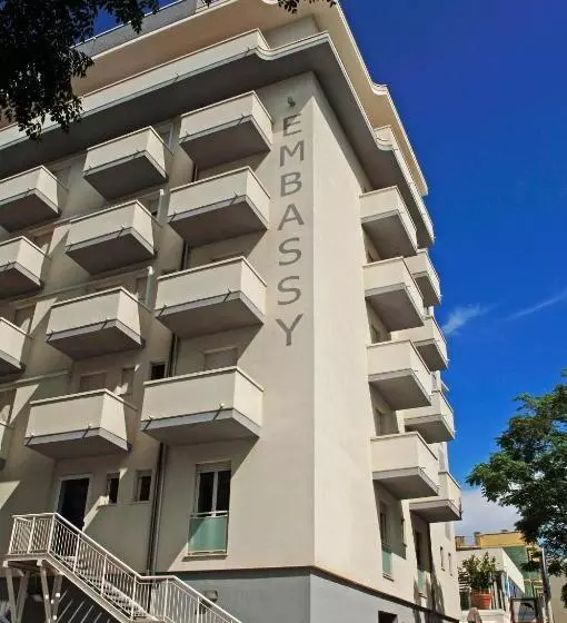Hotel Embassy