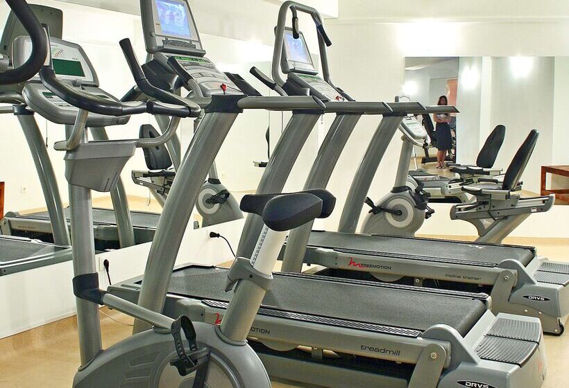 فندق Golden Tulip Ana Tower Sibiu