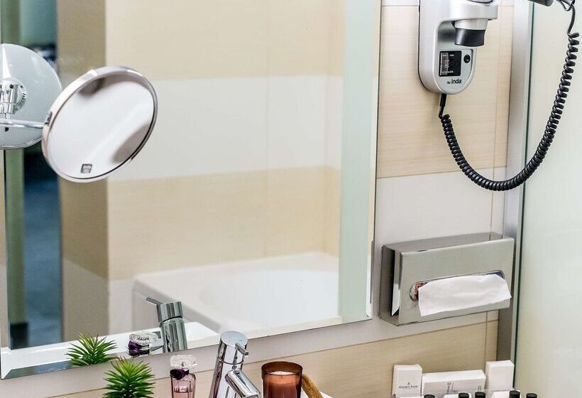 فندق Golden Tulip Ana Tower Sibiu