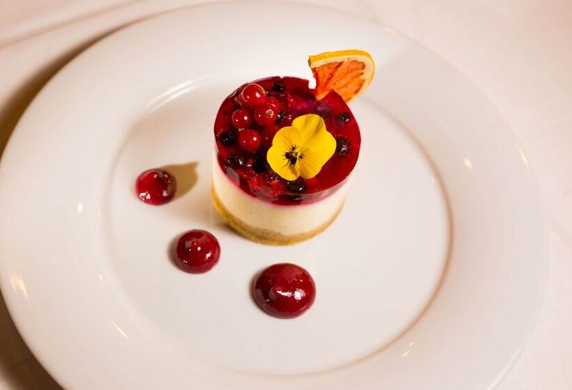 فندق Golden Tulip Ana Tower Sibiu