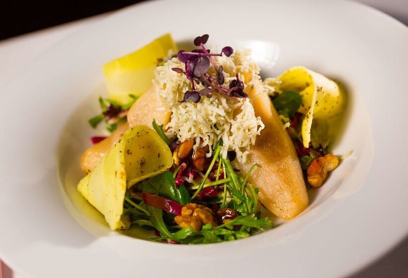 فندق Golden Tulip Ana Tower Sibiu