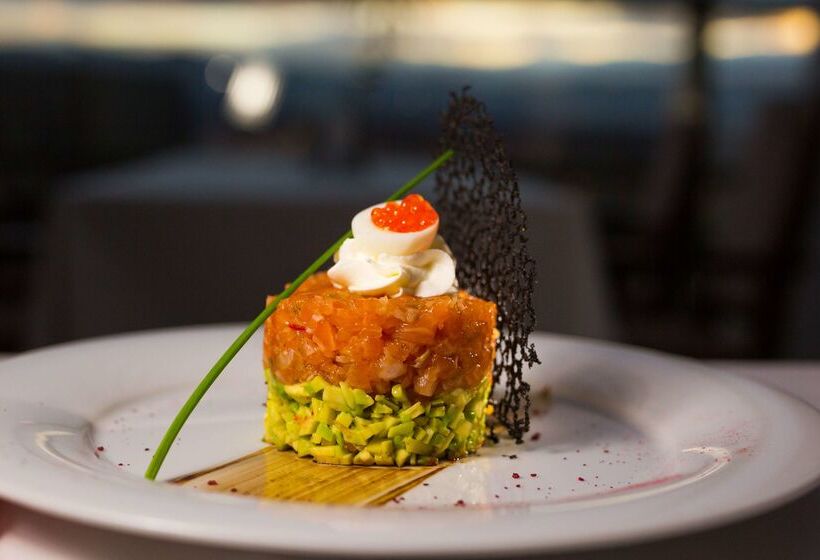 فندق Golden Tulip Ana Tower Sibiu