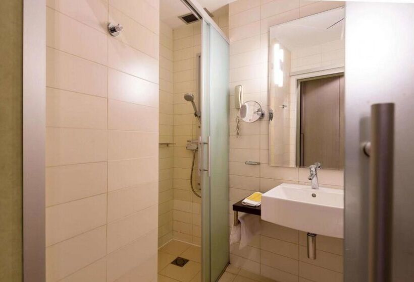 فندق Golden Tulip Ana Tower Sibiu