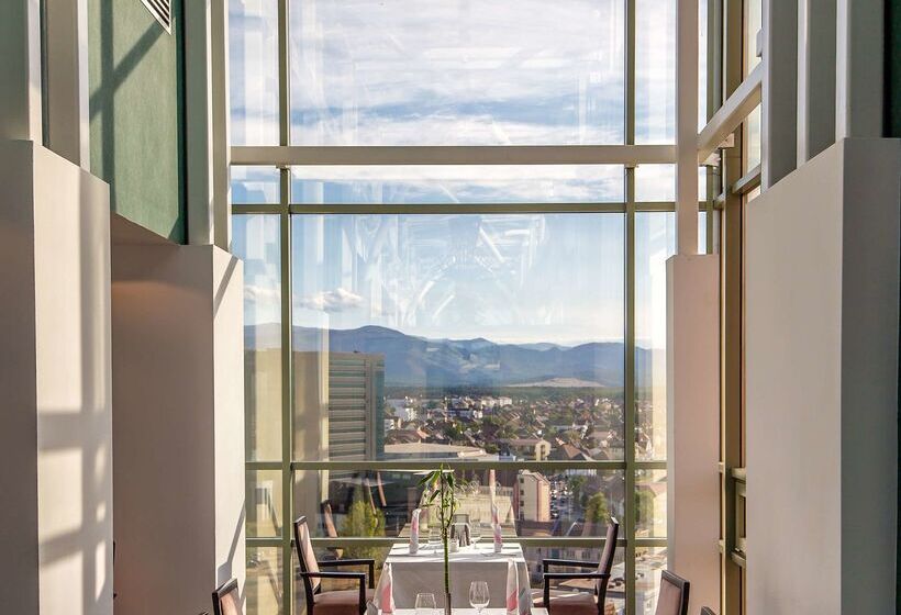 فندق Golden Tulip Ana Tower Sibiu