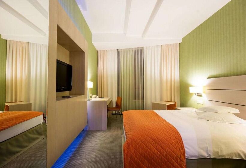 فندق Golden Tulip Ana Tower Sibiu