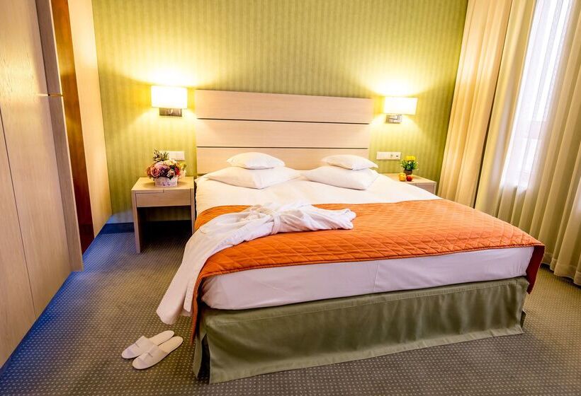 فندق Golden Tulip Ana Tower Sibiu