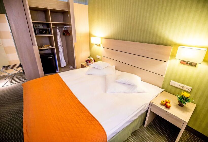 فندق Golden Tulip Ana Tower Sibiu