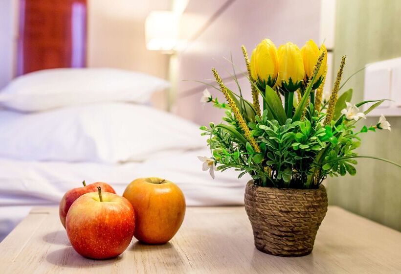 فندق Golden Tulip Ana Tower Sibiu