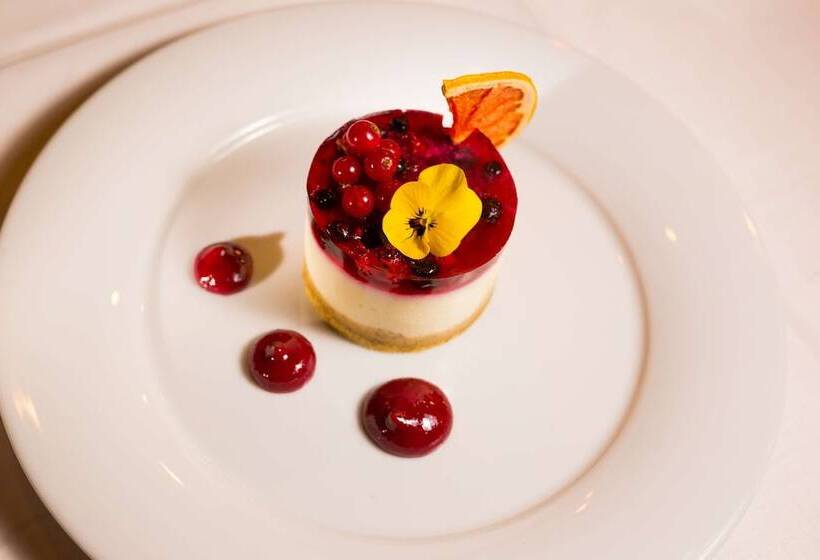 فندق Golden Tulip Ana Tower Sibiu